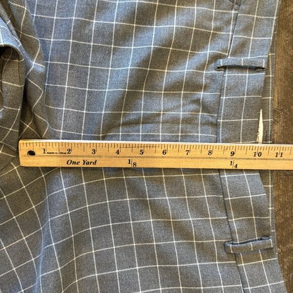 Ann Taylor Loft The Riviera Slim Pant Size 8 - Picture 6 of 9